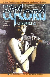 Elflord Chronicles - 07