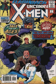 Uncanny X-Men Minus 1 by Marvel Comics