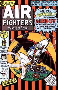 Air Fighters Classics - 03