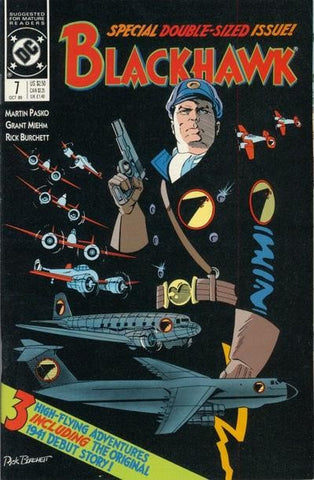 Blackhawk Vol 3 - 007