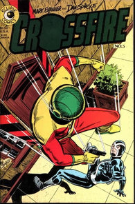 Crossfire Vol 2 - 005
