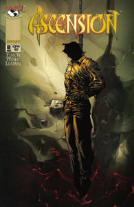 Ascension #8 by Top Cow Comics