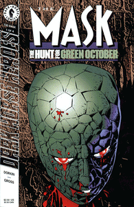 Mask Vol 2 - 006