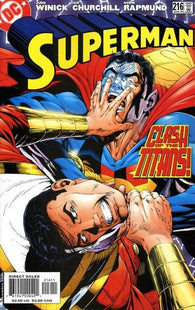 Superman Vol. 2 - 216