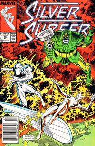 Silver Surfer Vol. 2 - 013