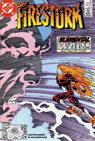 Firestorm Vol 2 - 091