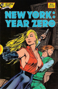 New York Year Zero - 02