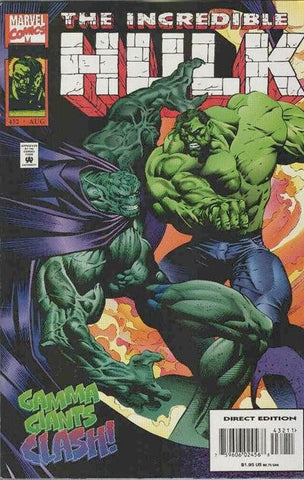 Hulk - 432