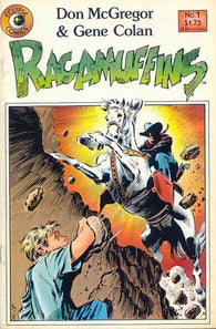Ragamuffins - 01