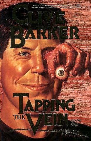 Tapping The Vein - 01