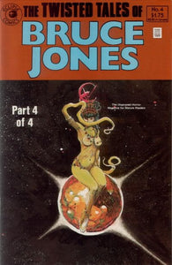 Twisted Tales of Bruce Jones - 04