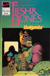 Flesh and Bones - 01