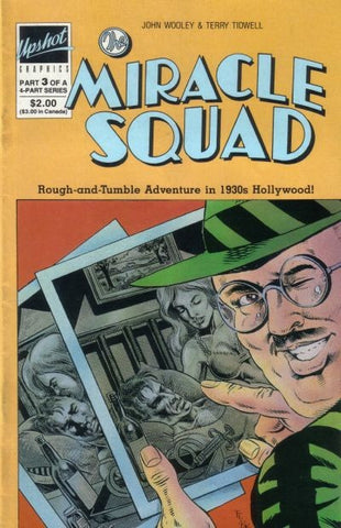 Miracle Squad - 03