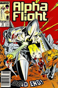 Alpha Flight - 073
