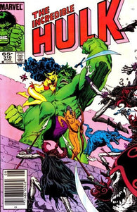 Hulk - 310