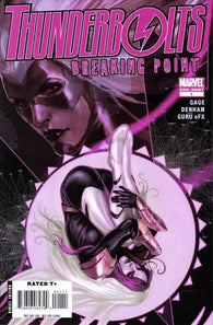 Thunderbolts Breaking Point - 01