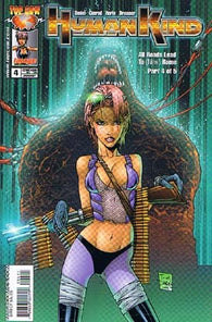 Humankind - 04