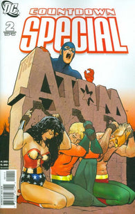Countdown Special Atom - 02