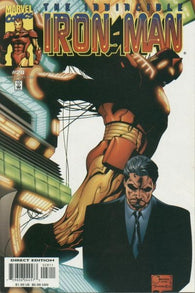 Iron Man Vol. 3 - 028