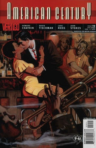 American Century - 019