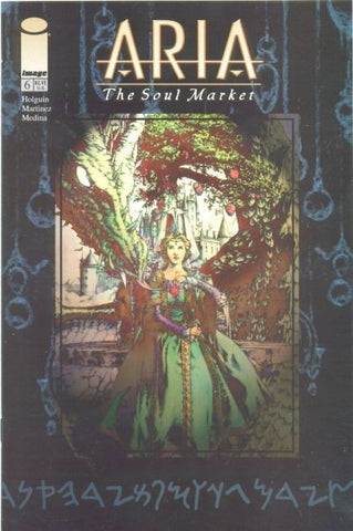 Aria Soul Market - 06