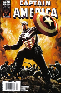 Captain America Vol. 5 - 035