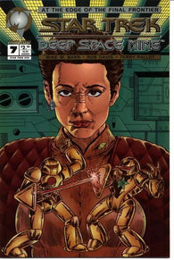 Star Trek Deep Space Nine - 007