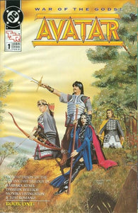 Avatar - 01