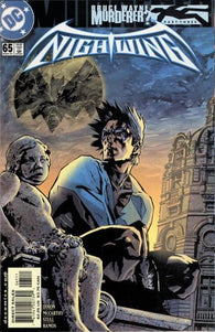 Nightwing Vol. 2 - 065