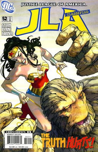 JLA Classified - 052