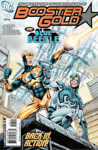 Booster Gold Vol 2 - 007