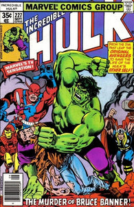 Hulk - 227