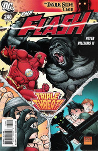 Flash #240 By DC Comics