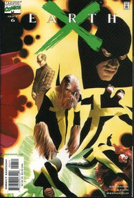 Earth X - 006