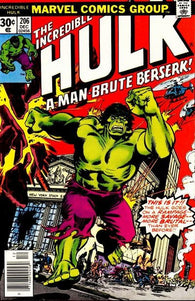 Hulk - 206