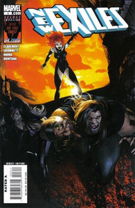 New Exiles - 003
