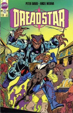 Dreadstar - 043