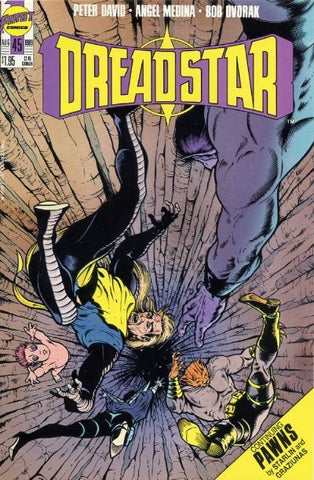 Dreadstar - 045