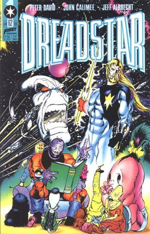 Dreadstar - 062