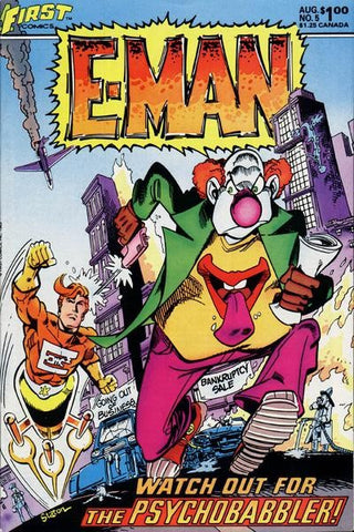 E-Man - 005