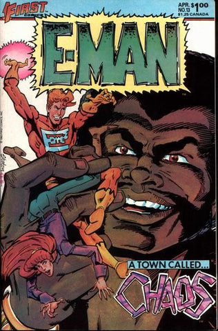 E-Man - 013