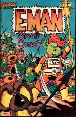 E-Man - 017