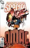 Countdown Special OMAC - 01