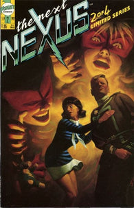 Next Nexus - 02