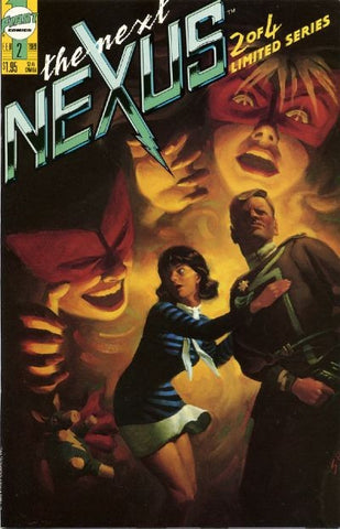 Next Nexus - 02