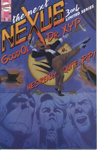 Next Nexus - 03