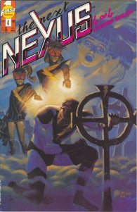 Next Nexus - 04