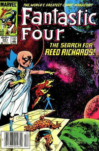 Fantastic four - 261