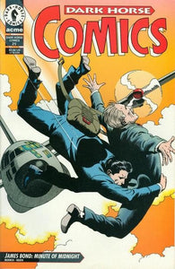 Dark Horse Comics - 025