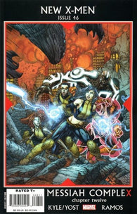 New X-Men - 046